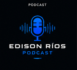Conexión Segura: Ciberseguridad y Tecnología con Edison Ríos